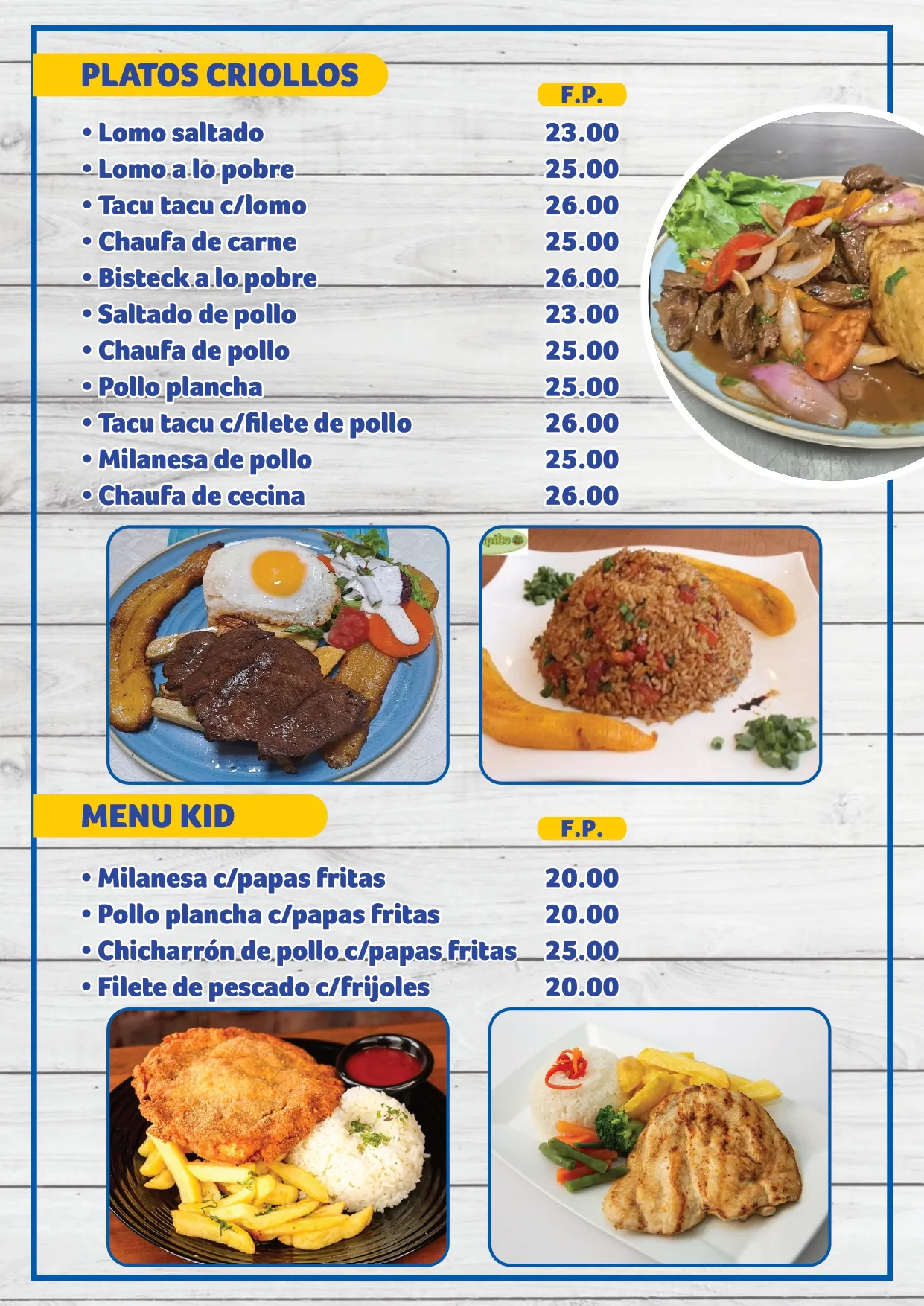 Página de Carta 5