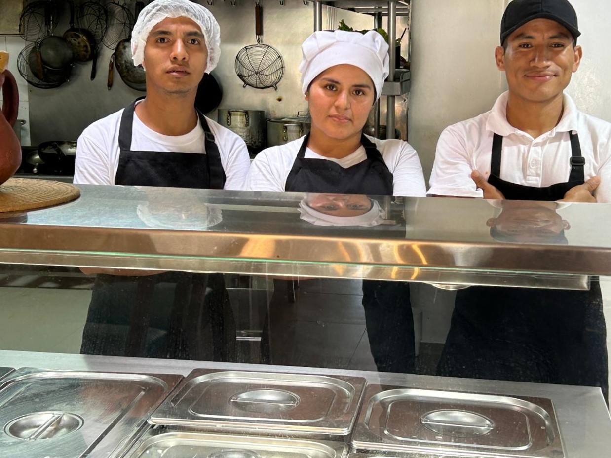 Nuestro Equipo De Trabajo 2